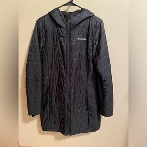Women’s Columbia Jacket